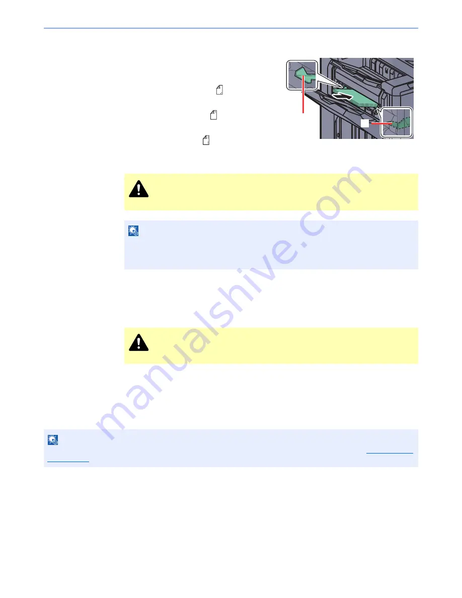 Triumph Adler 3060i User Manual Download Page 245