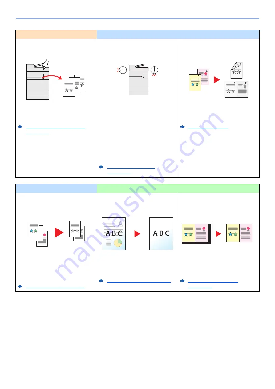 Triumph Adler 3061i Operation Manual Download Page 14