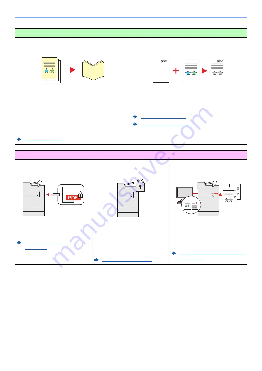 Triumph Adler 3061i Operation Manual Download Page 15