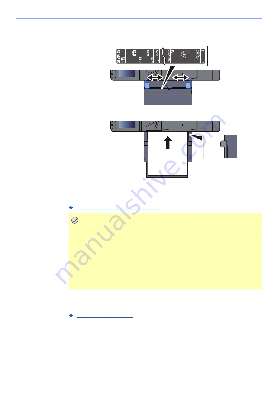 Triumph Adler 3061i Operation Manual Download Page 197