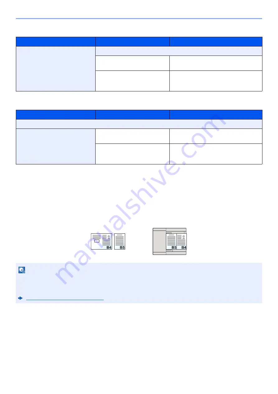 Triumph Adler 3061i Operation Manual Download Page 282