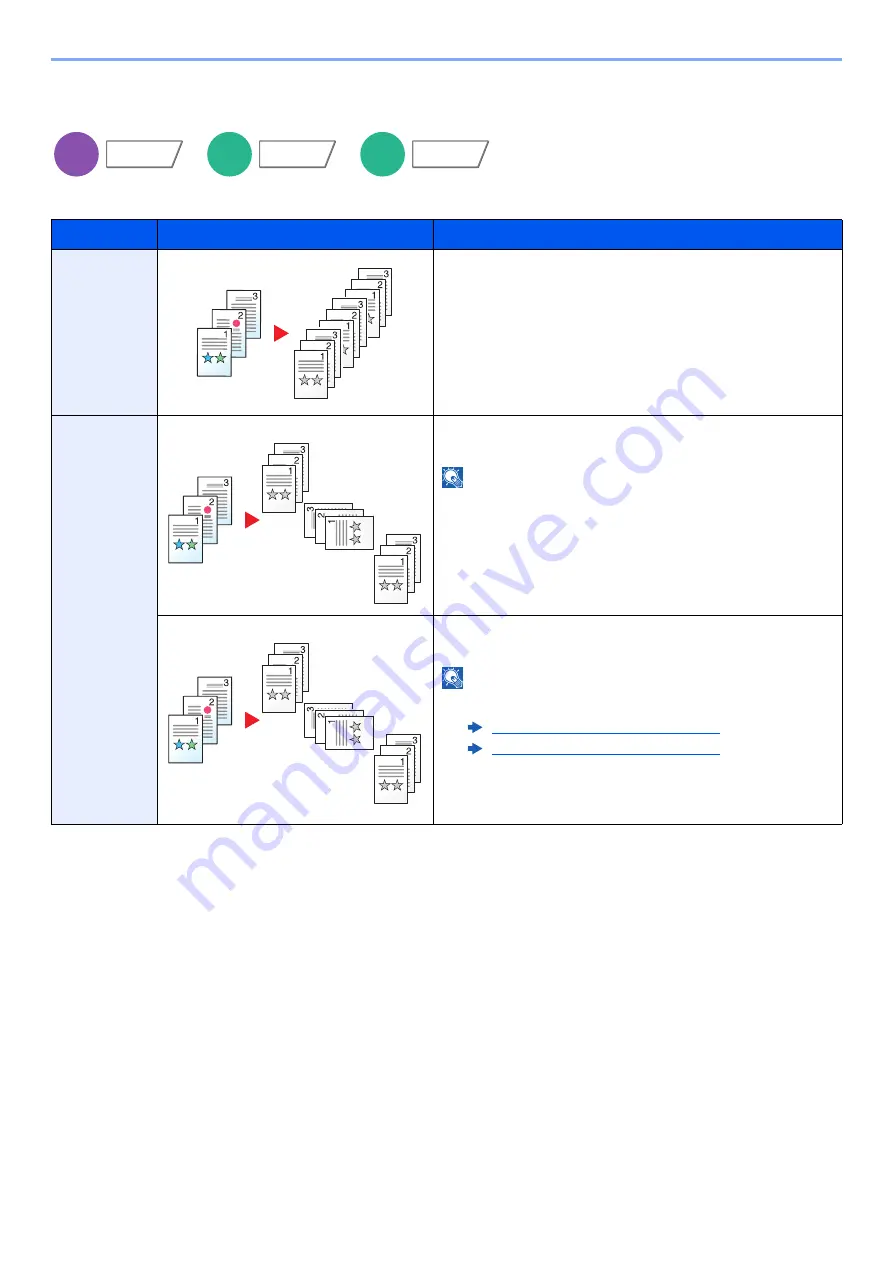 Triumph Adler 3061i Operation Manual Download Page 285