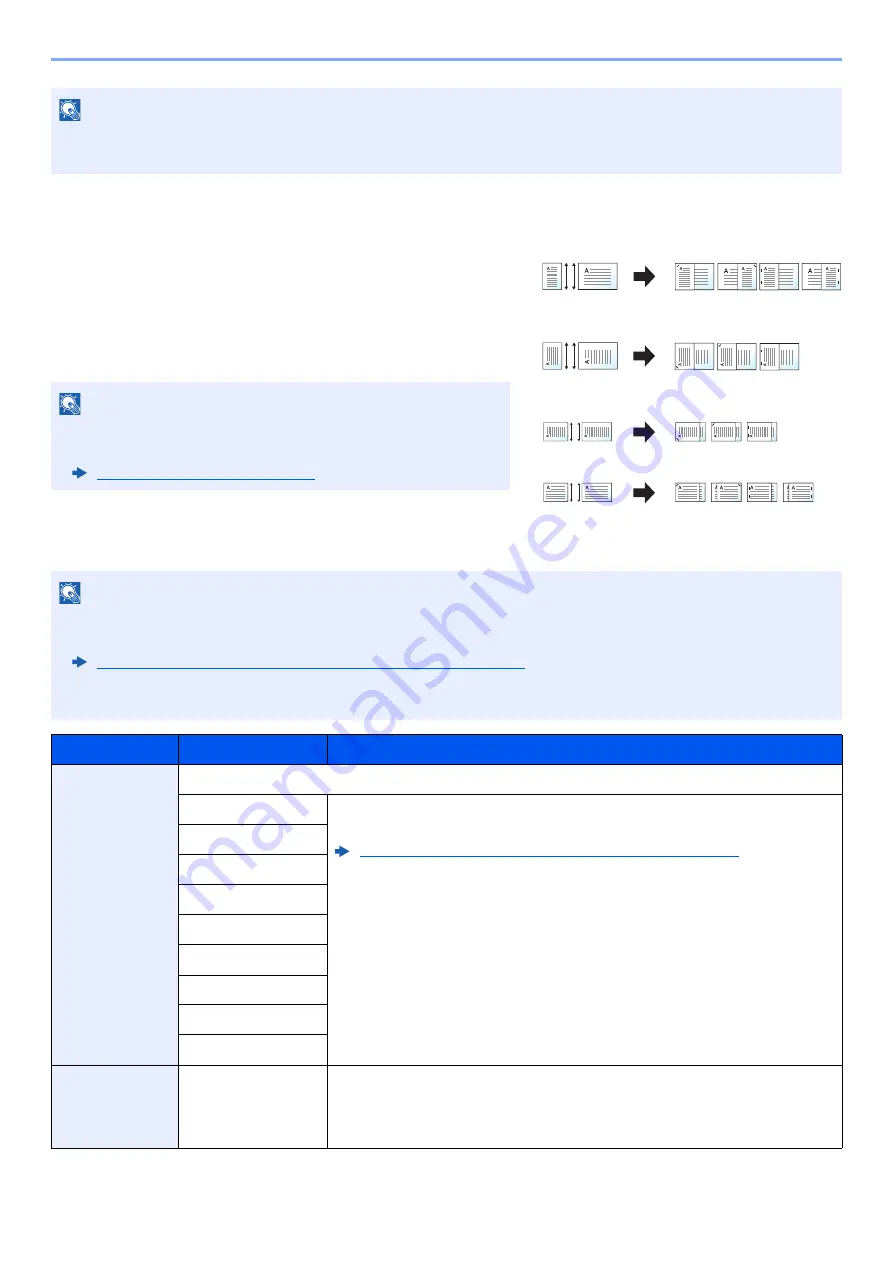 Triumph Adler 3061i Operation Manual Download Page 287