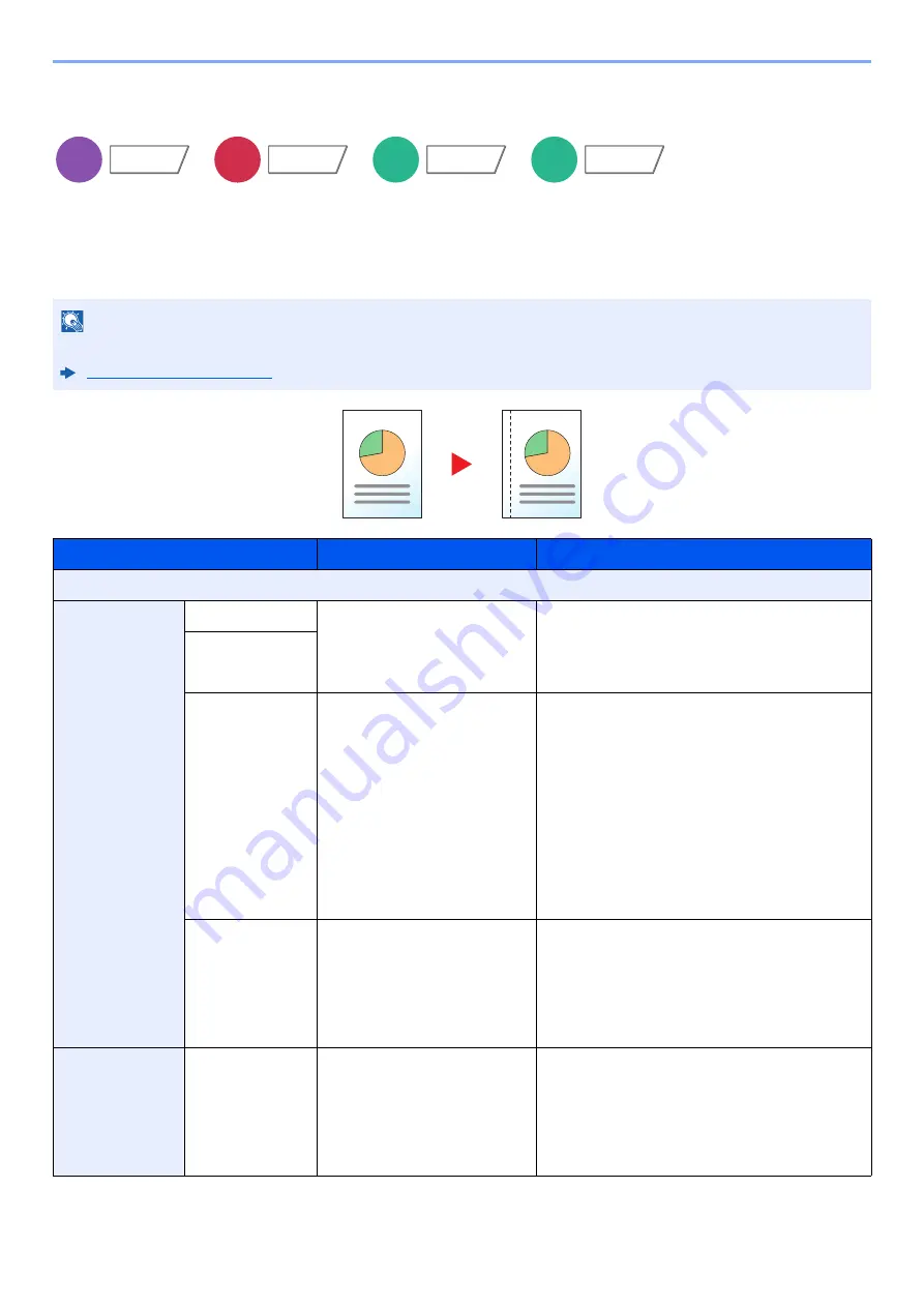 Triumph Adler 3061i Operation Manual Download Page 299