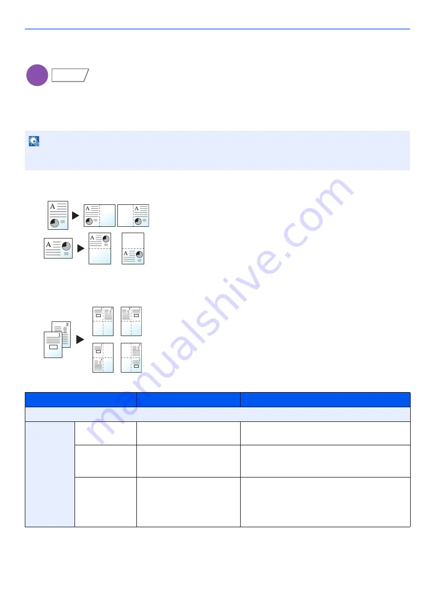 Triumph Adler 3061i Operation Manual Download Page 313