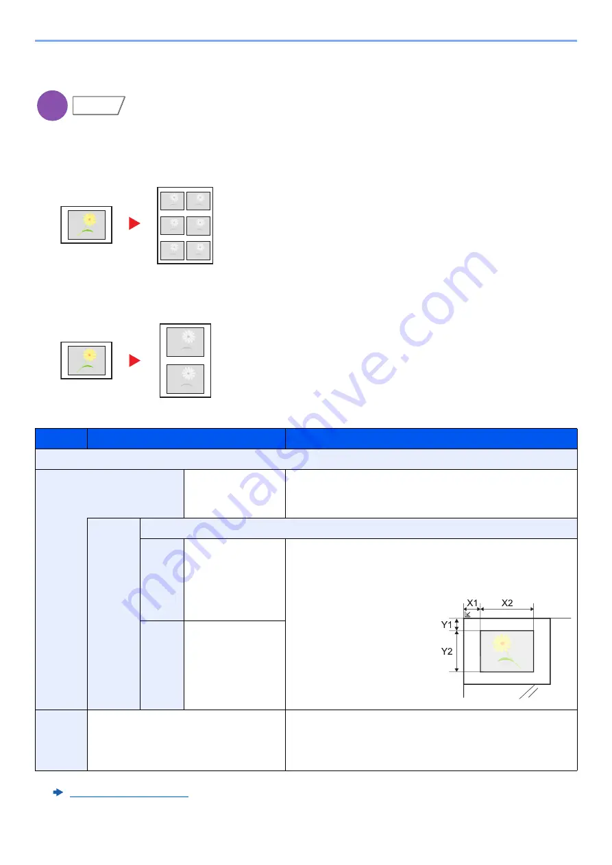 Triumph Adler 3061i Operation Manual Download Page 315