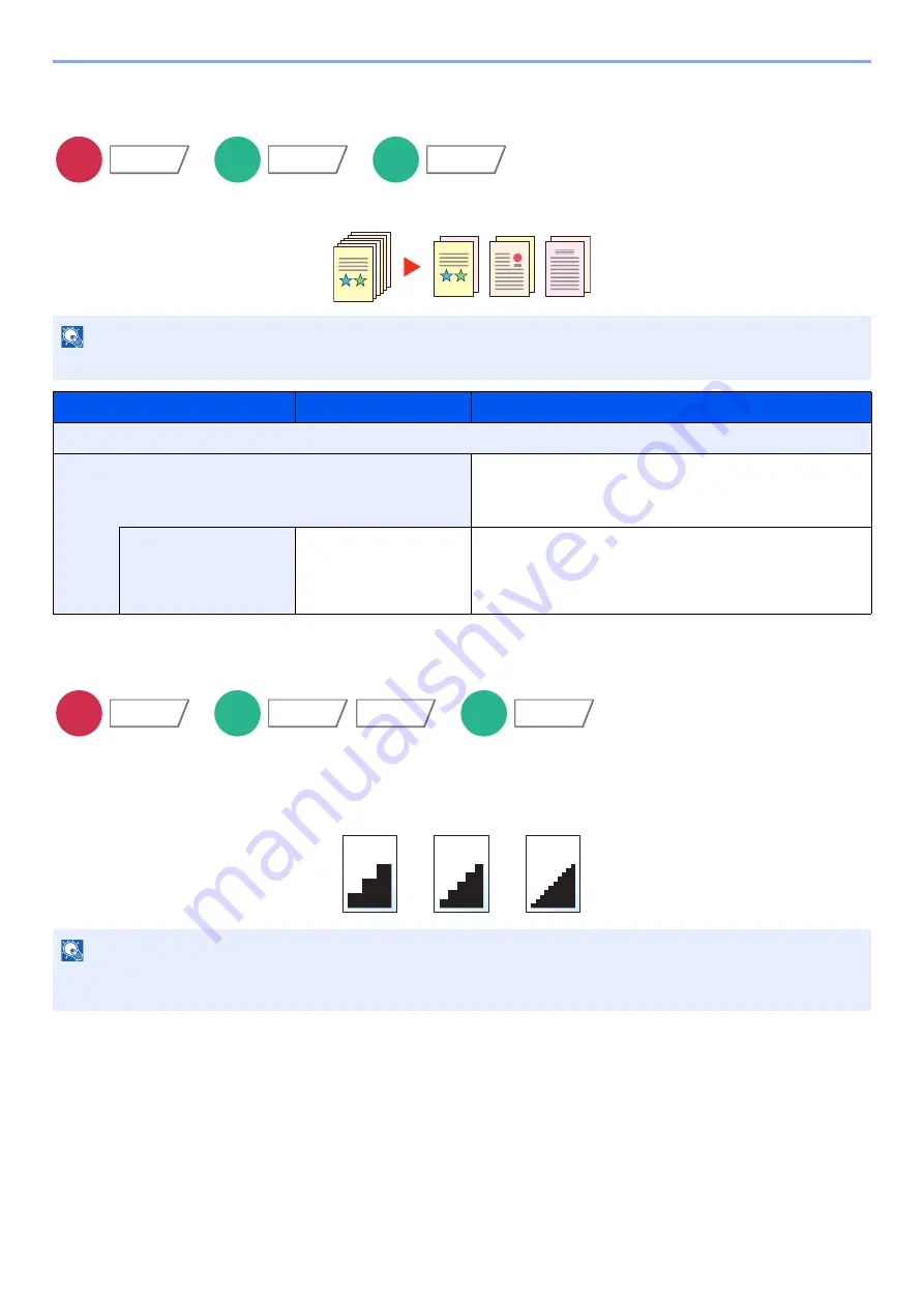 Triumph Adler 3061i Operation Manual Download Page 333