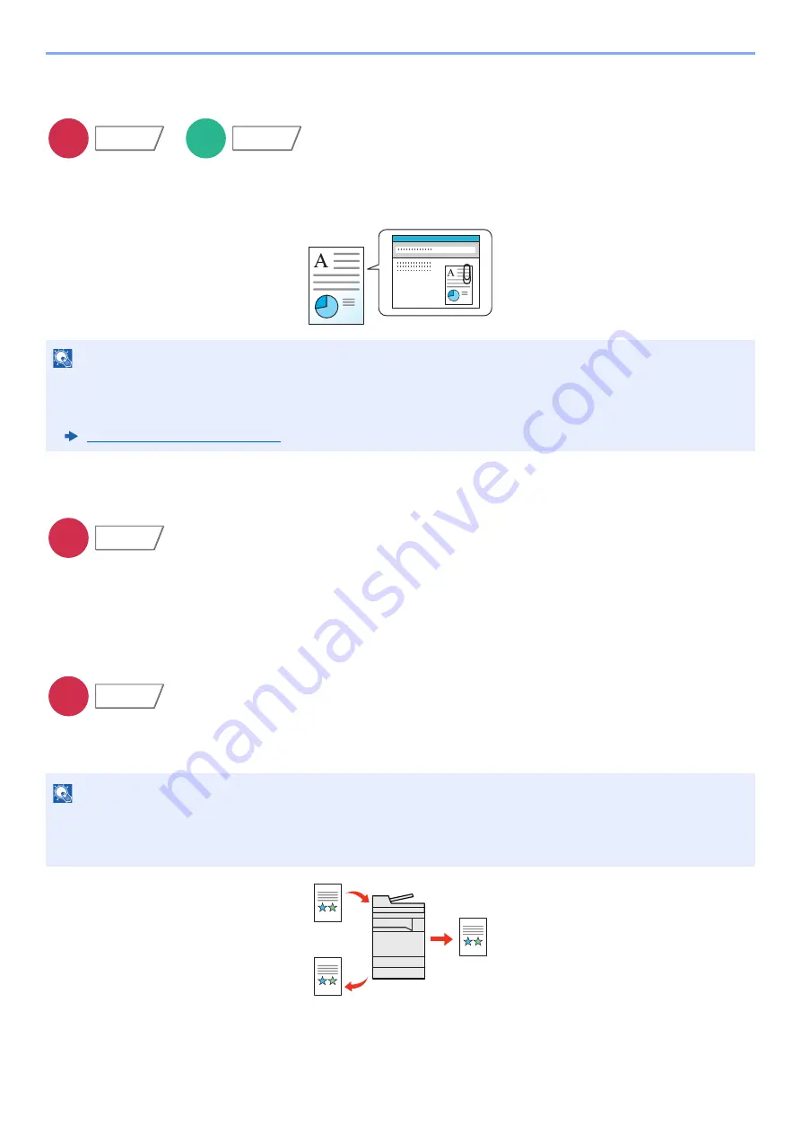 Triumph Adler 3061i Operation Manual Download Page 334