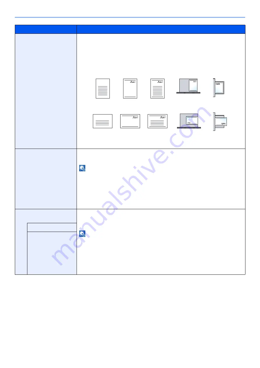 Triumph Adler 3061i Operation Manual Download Page 365