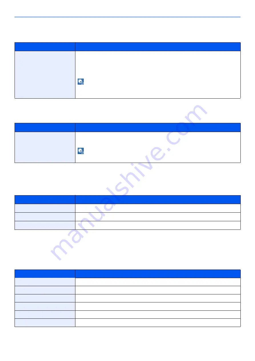 Triumph Adler 3061i Operation Manual Download Page 380