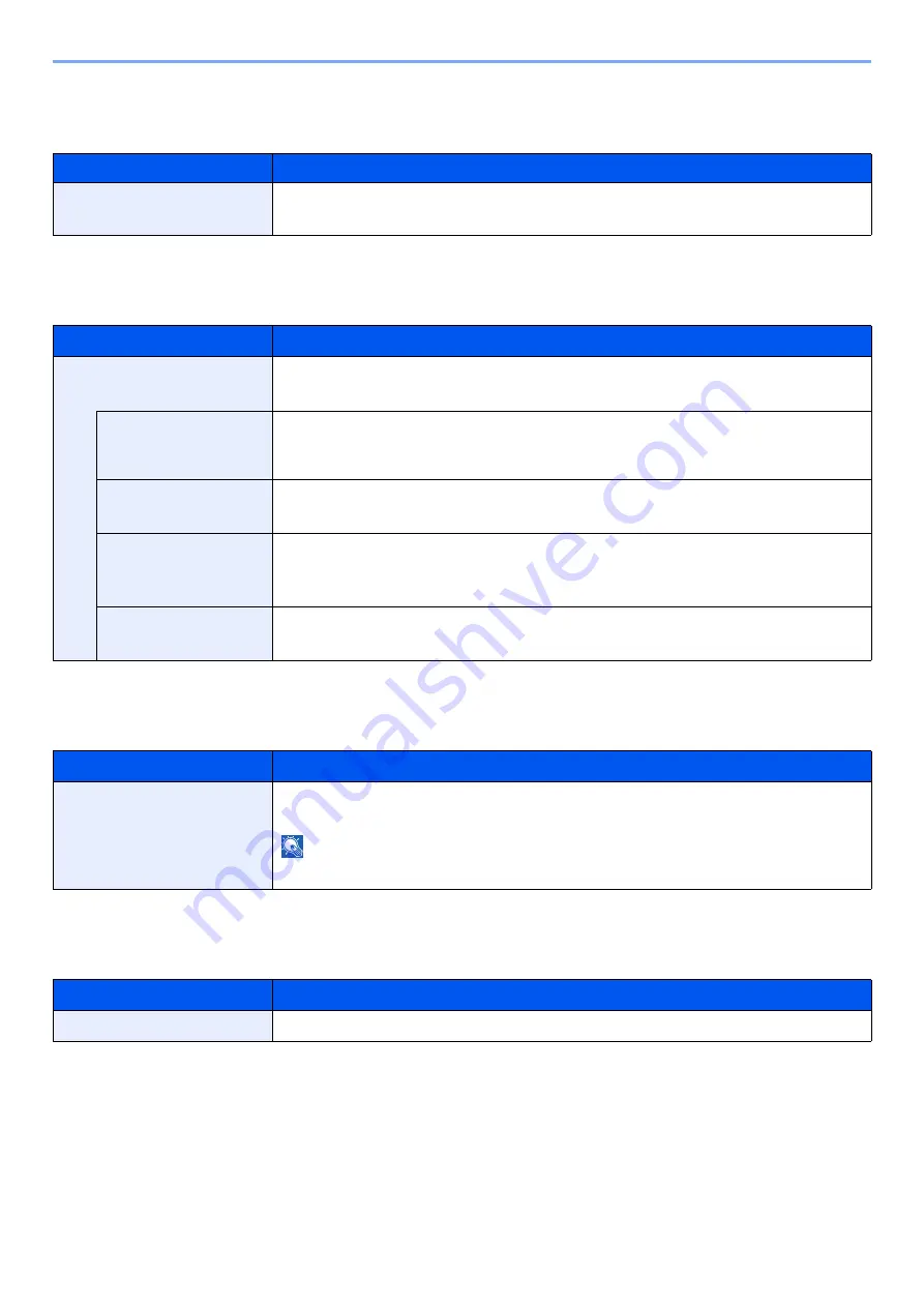 Triumph Adler 3061i Operation Manual Download Page 409