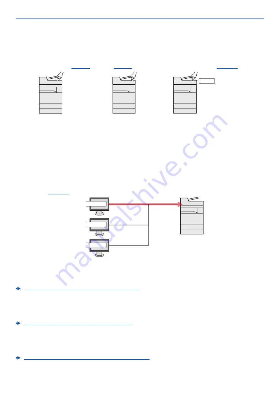 Triumph Adler 3061i Operation Manual Download Page 427