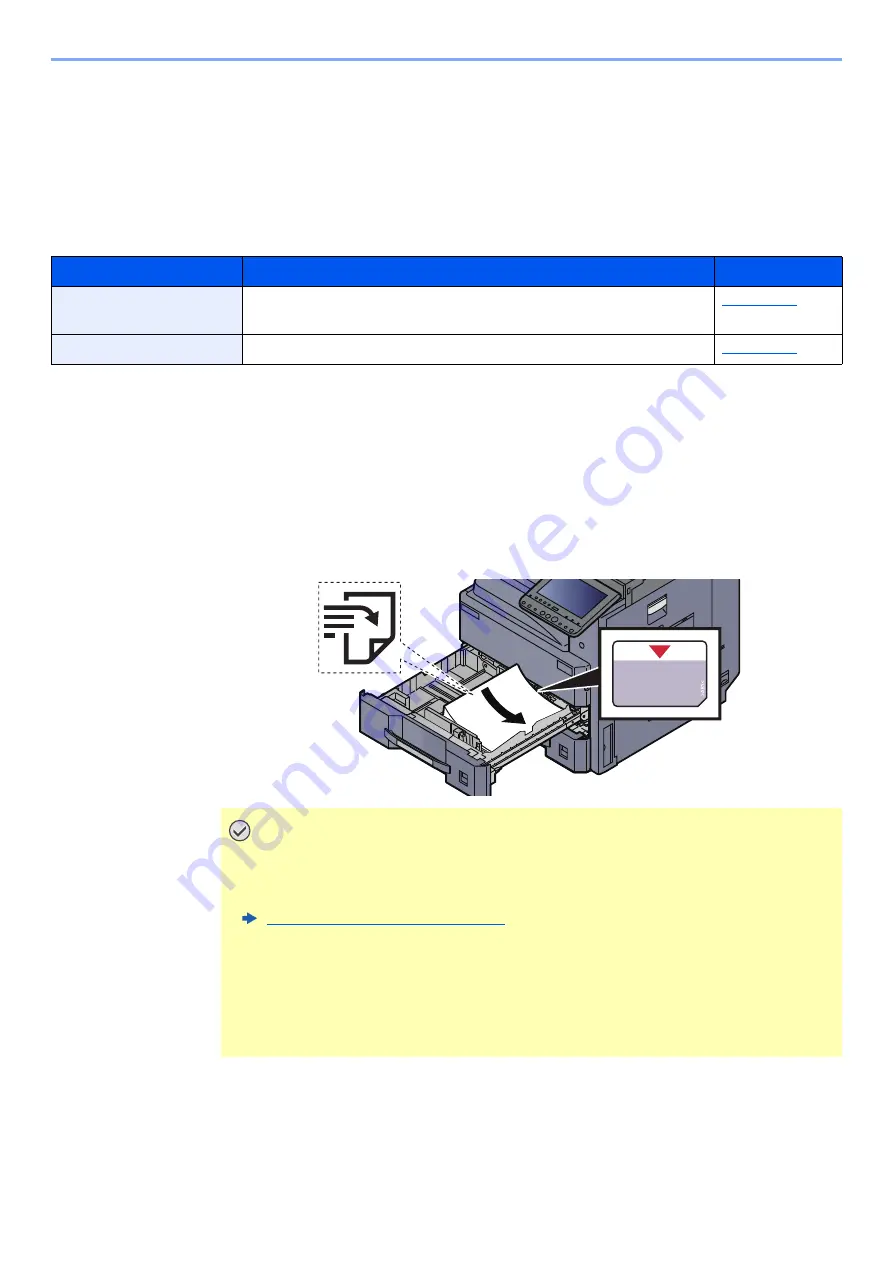 Triumph Adler 3061i Operation Manual Download Page 517