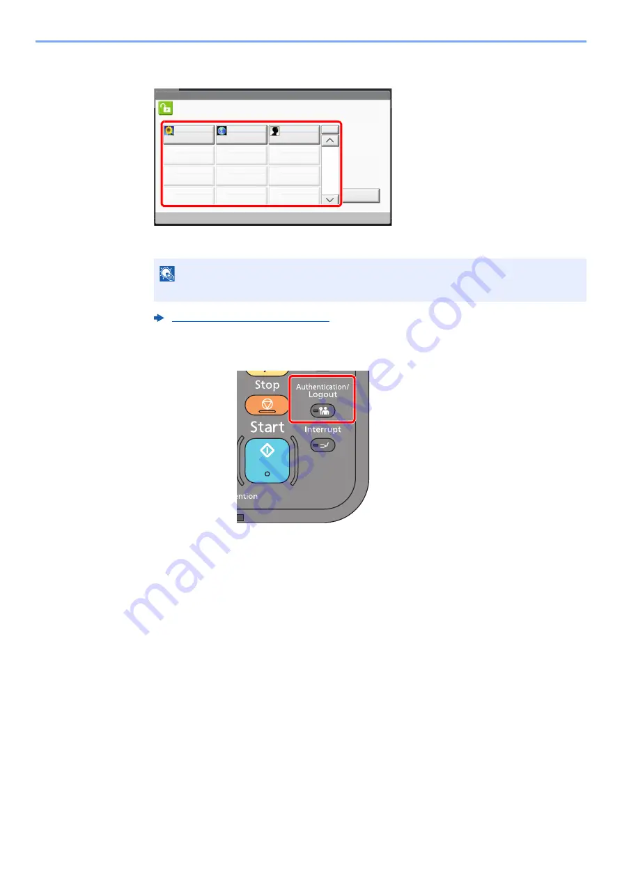 Triumph Adler 350ci Operation Manual Download Page 83