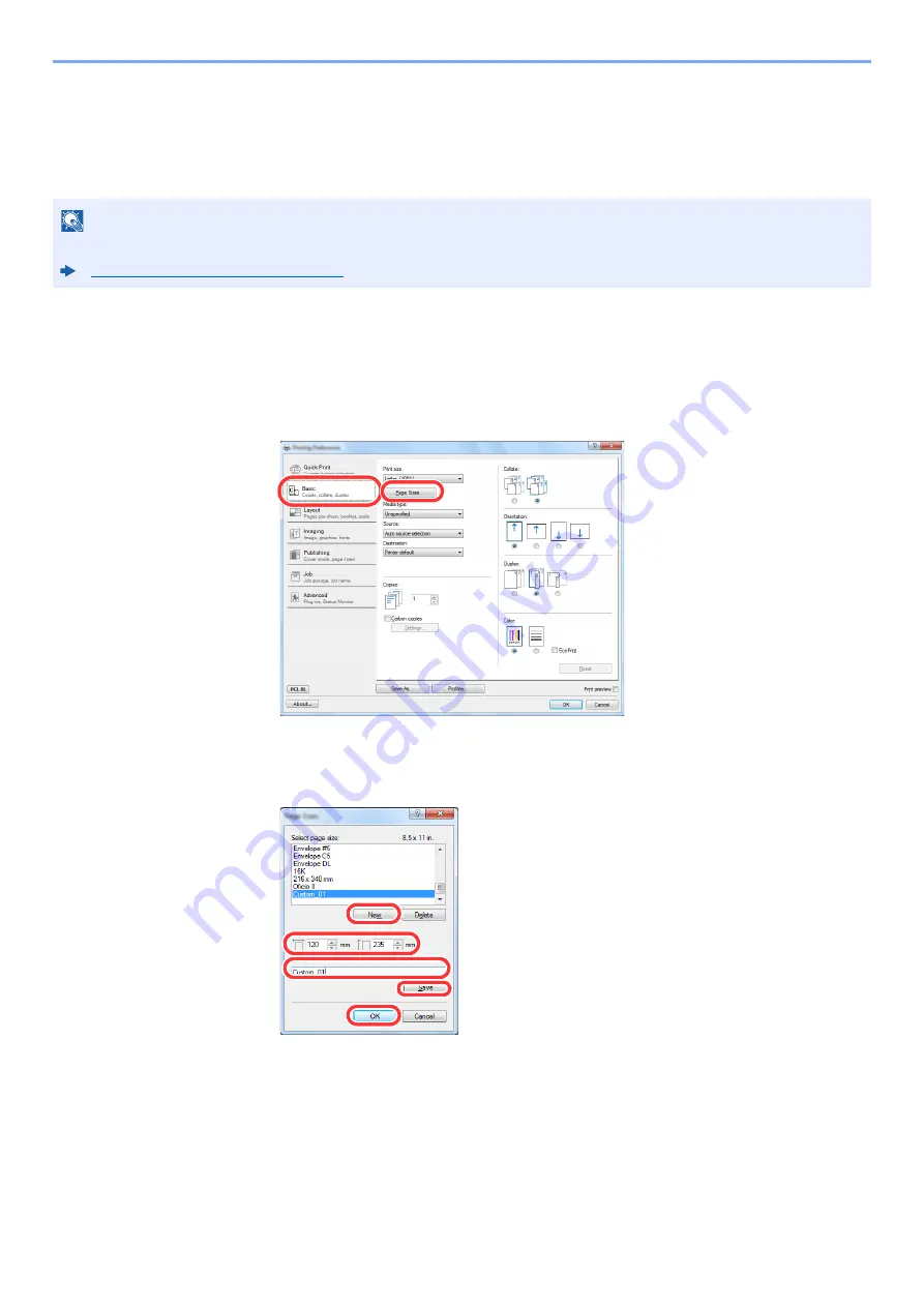 Triumph Adler 350ci Operation Manual Download Page 160