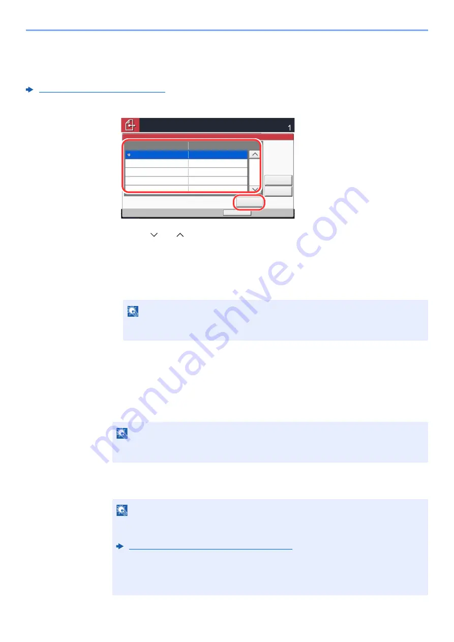 Triumph Adler 350ci Operation Manual Download Page 220