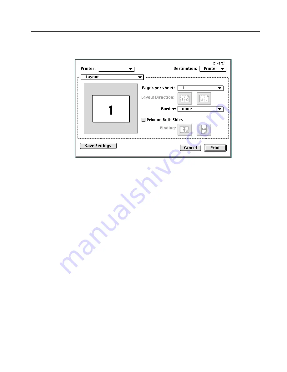 Triumph Adler DC 2015 Instruction Handbook Manual Download Page 81