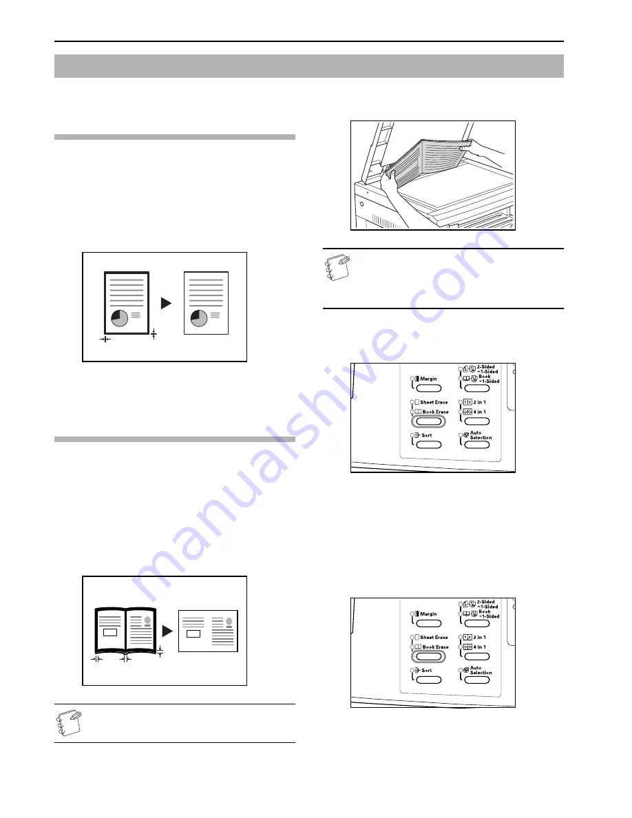 Triumph Adler DC 2016 Instruction Handbook Manual Download Page 46