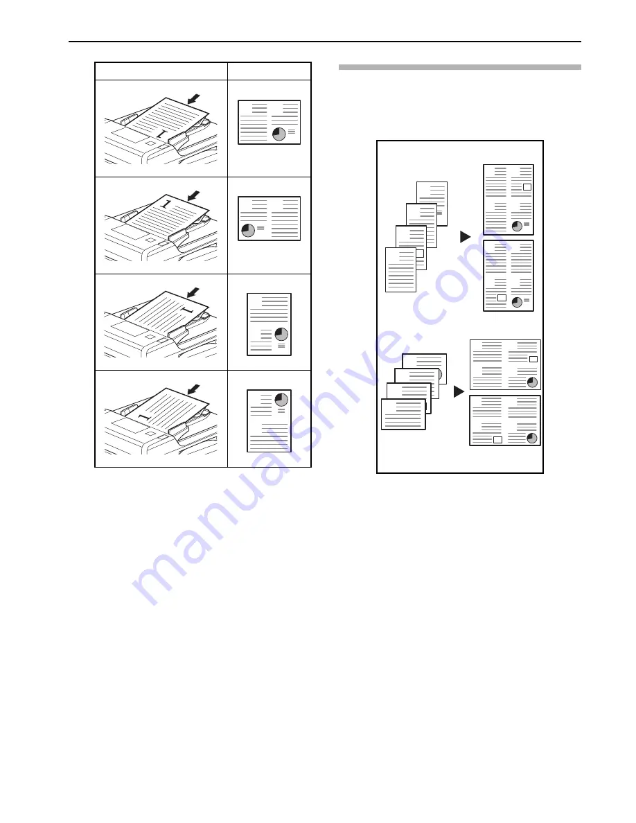 Triumph Adler DC 2016 Instruction Handbook Manual Download Page 49