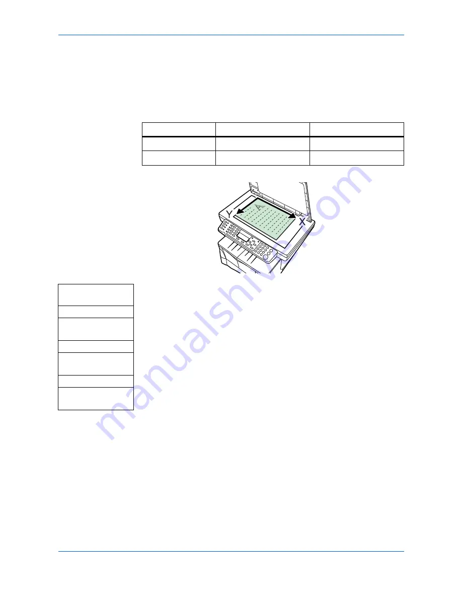 Triumph Adler DC 2018 Instruction Handbook Manual Download Page 64