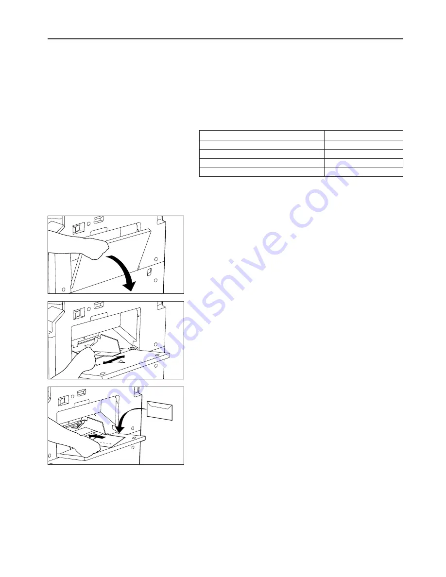 Triumph Adler DC 2023 Instruction Handbook Manual Download Page 17