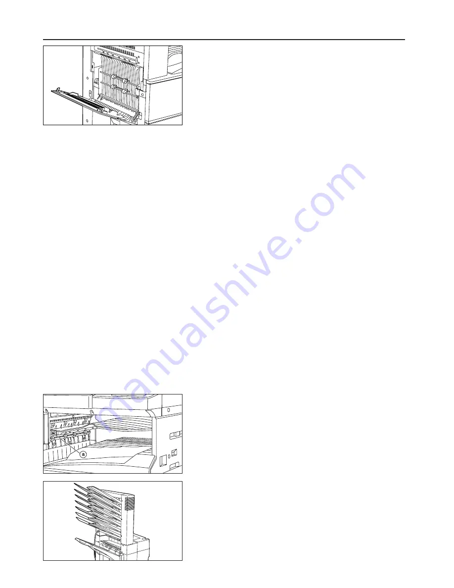 Triumph Adler DC 2023 Instruction Handbook Manual Download Page 70