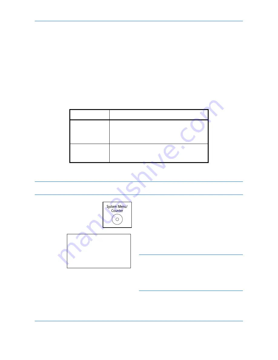 Triumph Adler DC 2028 Instruction Handbook Manual Download Page 71