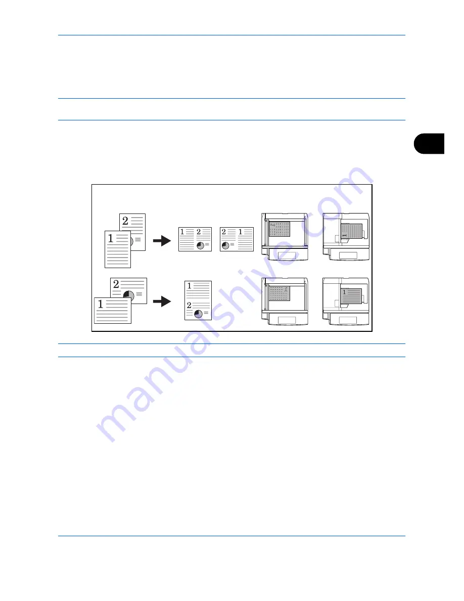 Triumph Adler DC 2028 Instruction Handbook Manual Download Page 124