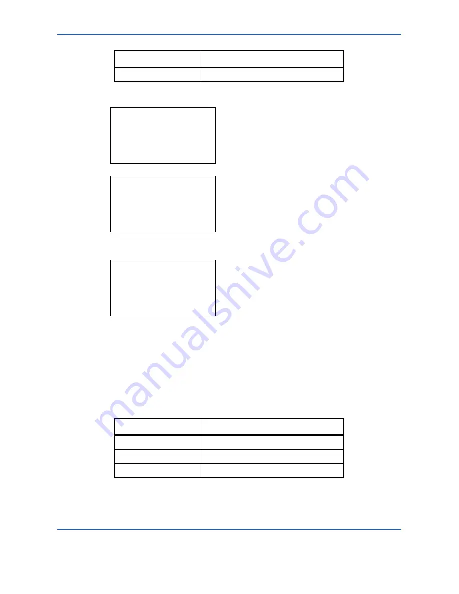 Triumph Adler DC 2028 Instruction Handbook Manual Download Page 263