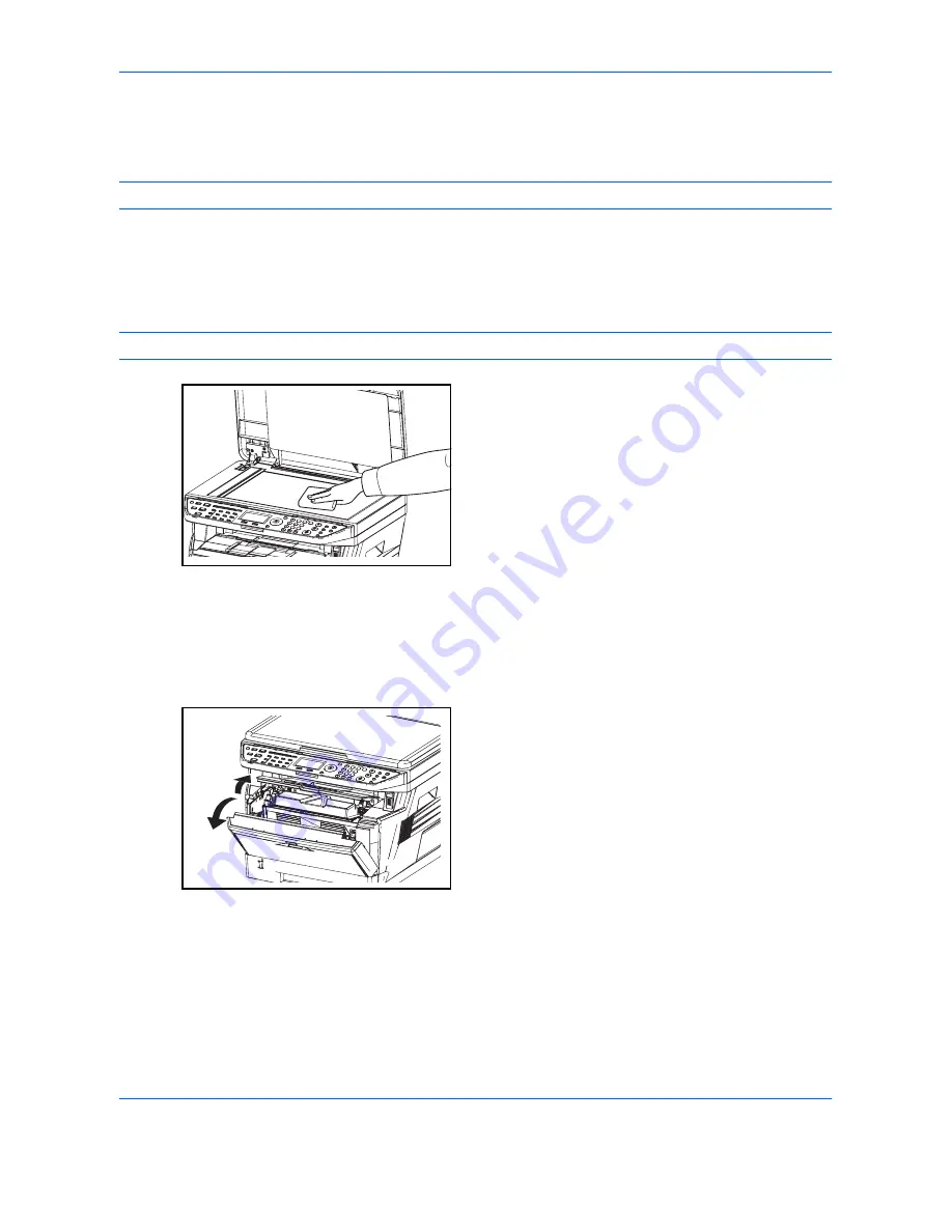 Triumph Adler DC 2028 Instruction Handbook Manual Download Page 339