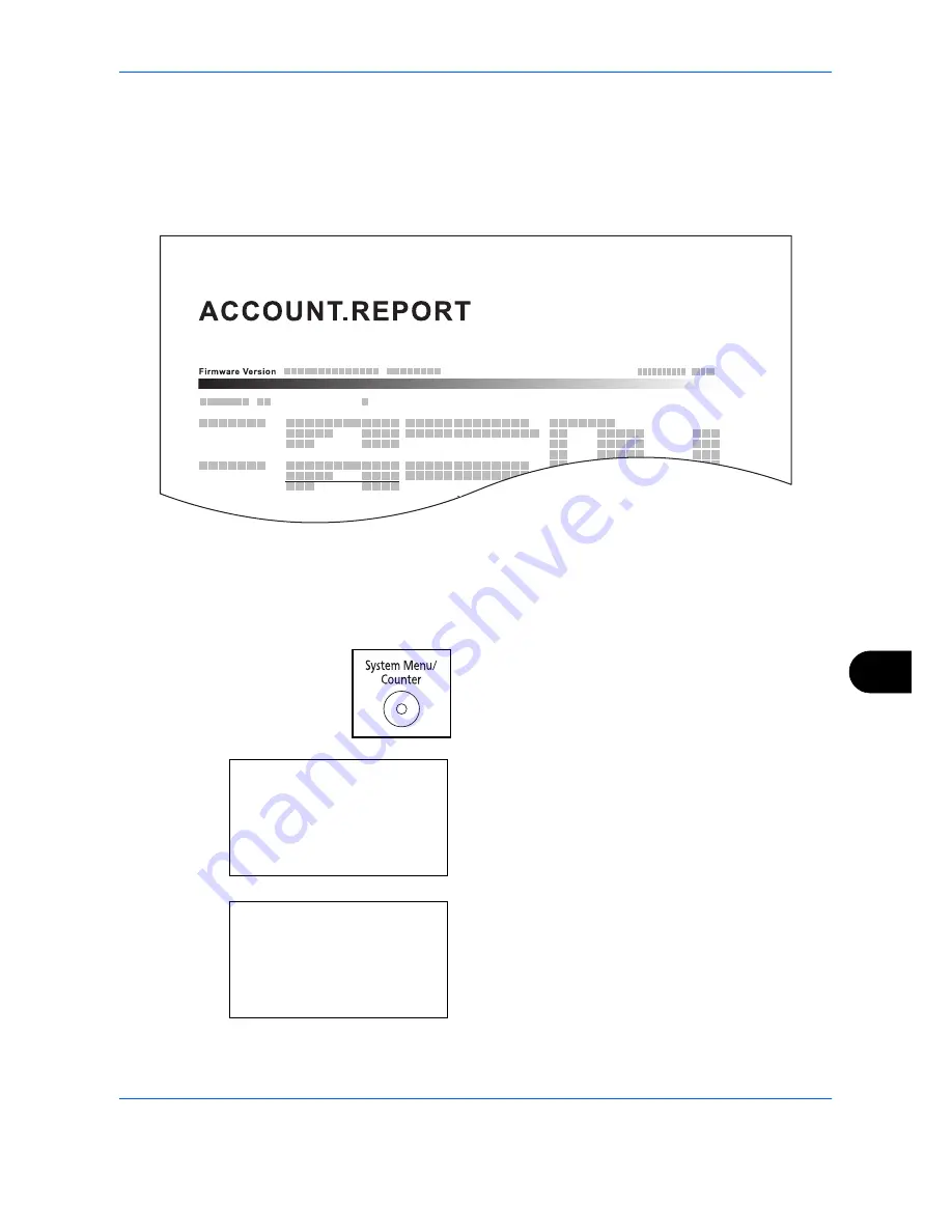 Triumph Adler DC 2028 Instruction Handbook Manual Download Page 398