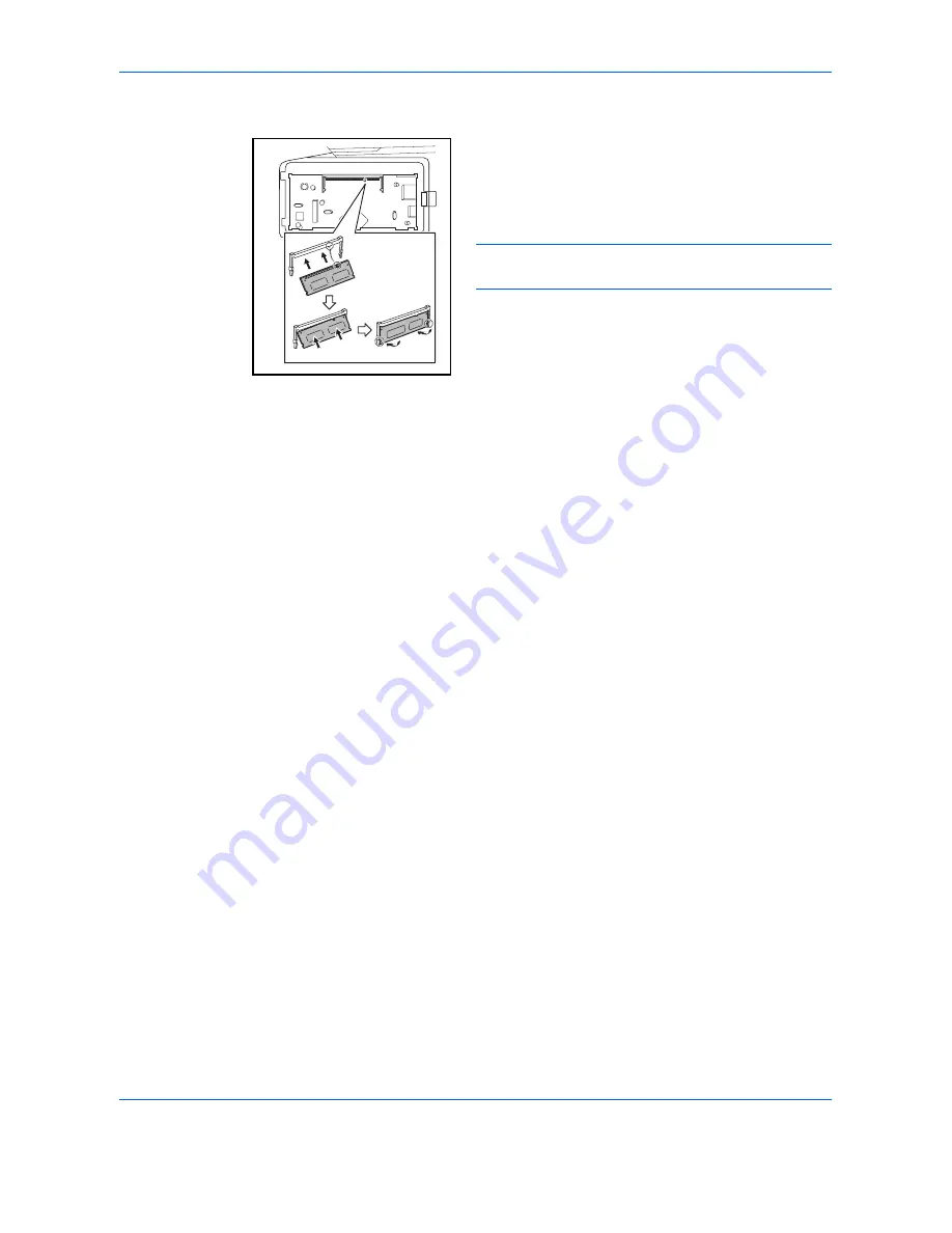 Triumph Adler DC 2028 Instruction Handbook Manual Download Page 405