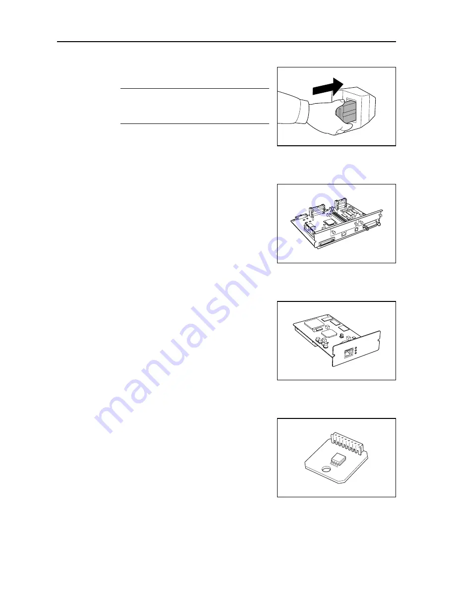 Triumph Adler DC 2060 Instruction Handbook Manual Download Page 78