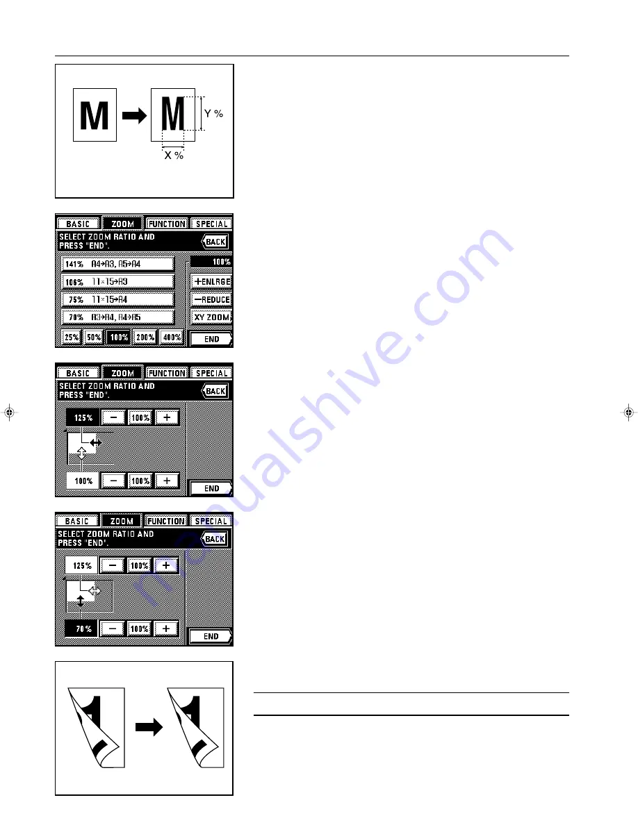 Triumph Adler DC 2062 Instruction Handbook Manual Download Page 32