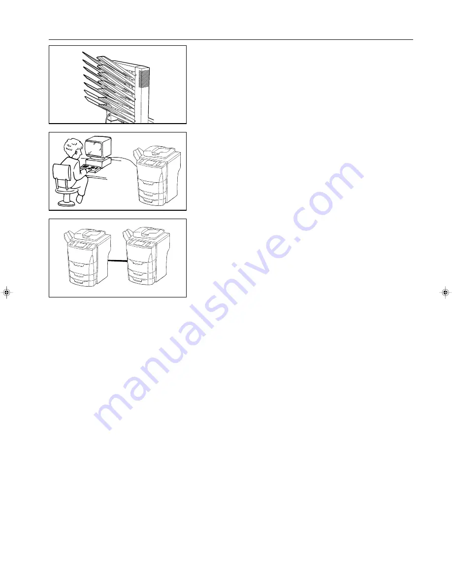 Triumph Adler DC 2062 Instruction Handbook Manual Download Page 140