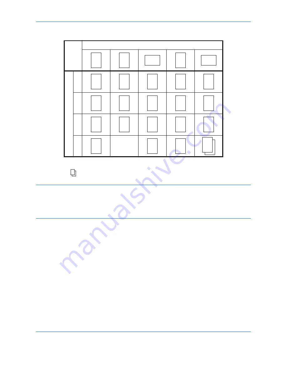 Triumph Adler DC 2128 Instruction Handbook Manual Download Page 175