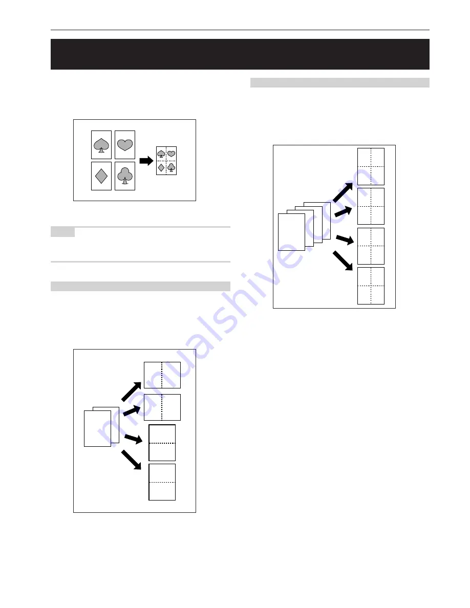 Triumph Adler DC 2130 Instruction Handbook Manual Download Page 57