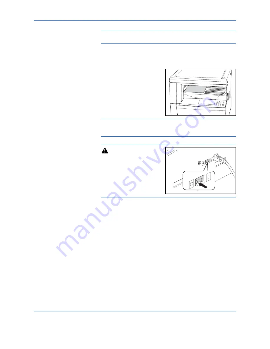 Triumph Adler DC 2216 Instruction Handbook Manual Download Page 44