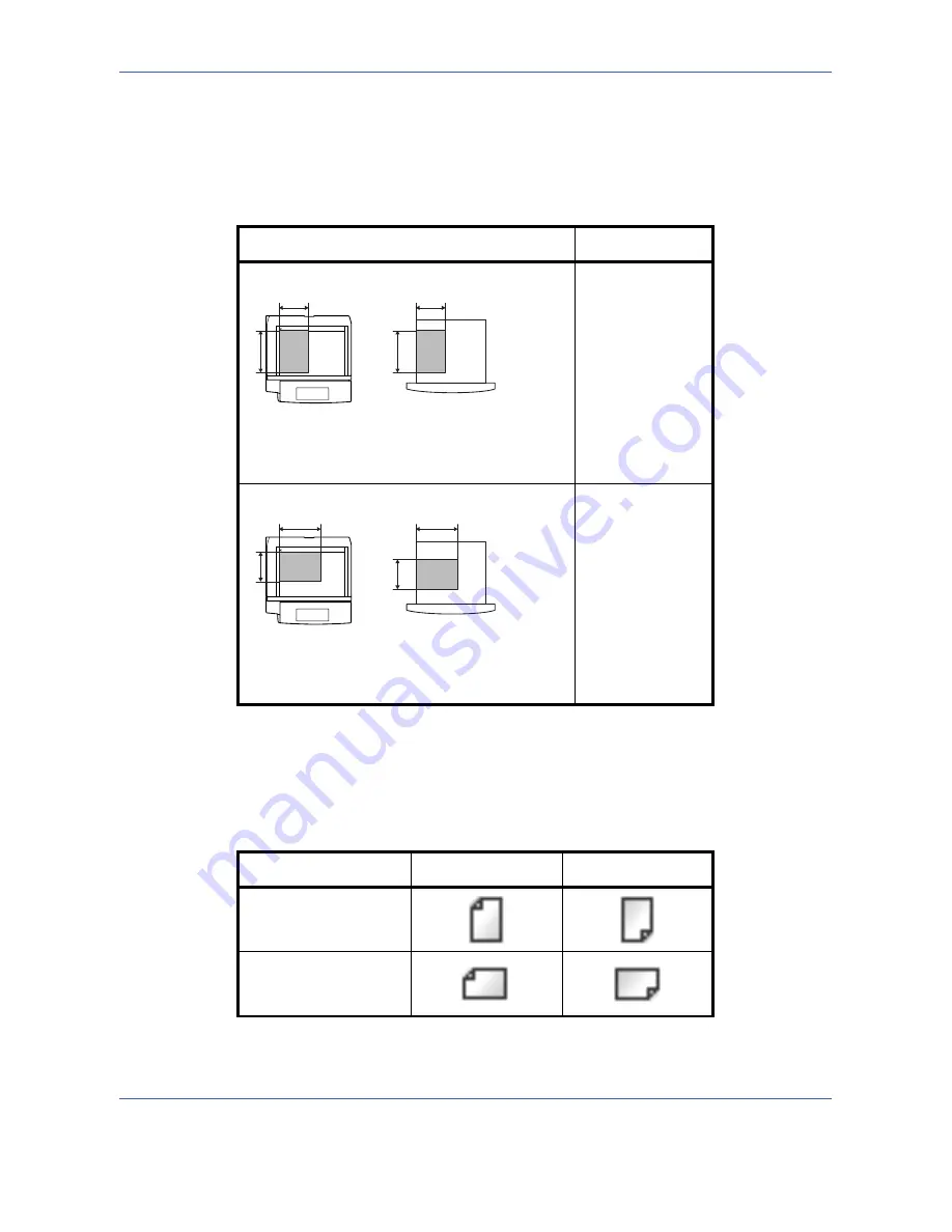 Triumph Adler DC 2430 Instruction Handbook Manual Download Page 30