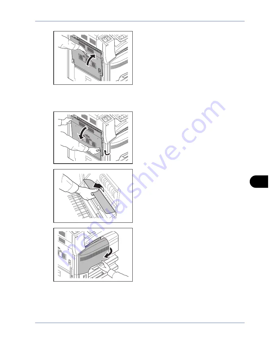 Triumph Adler DC 2430 Скачать руководство пользователя страница 343