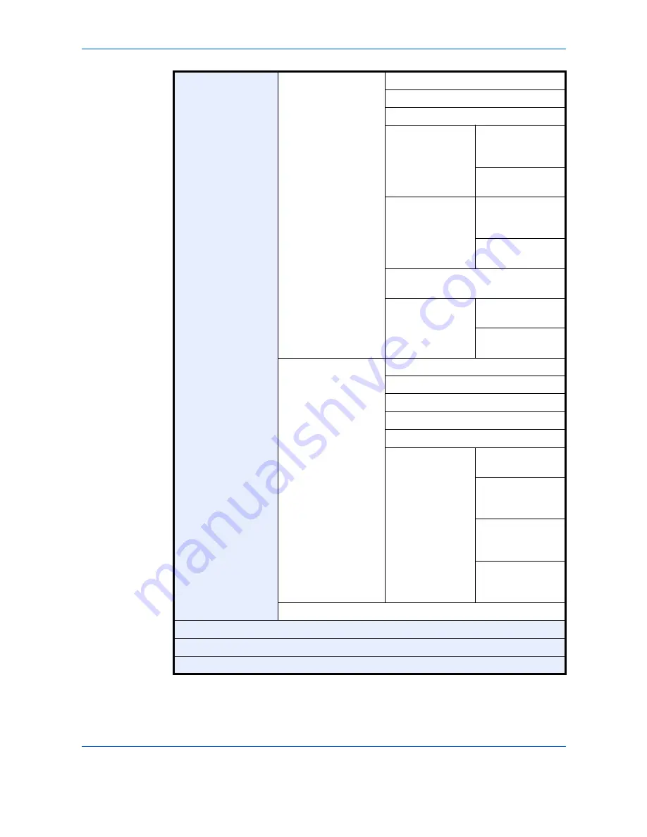 Triumph Adler DC 2465 User Manual Download Page 23