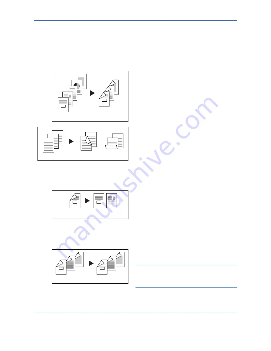 Triumph Adler DC 2465 User Manual Download Page 108