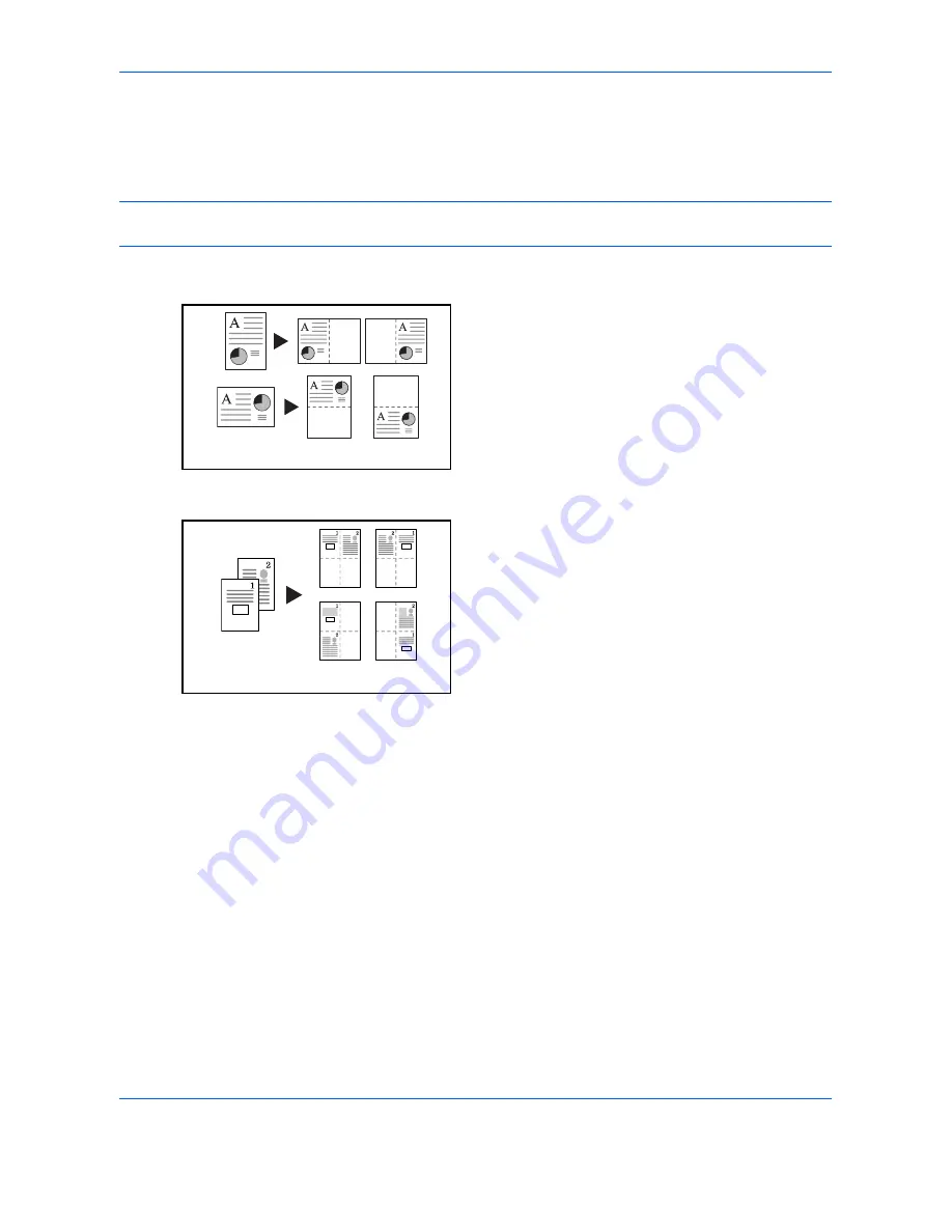 Triumph Adler DC 2465 User Manual Download Page 184