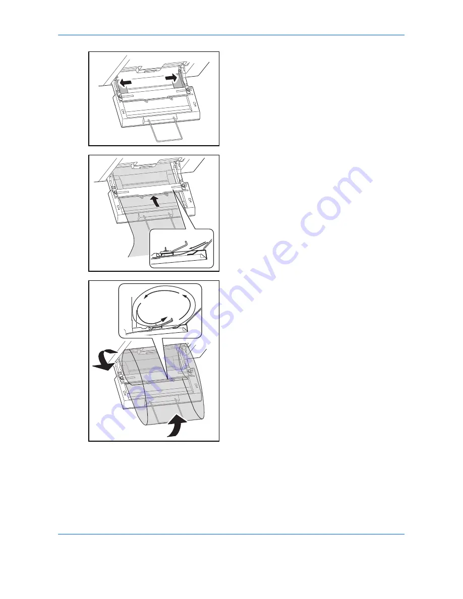 Triumph Adler DC 2465 User Manual Download Page 210