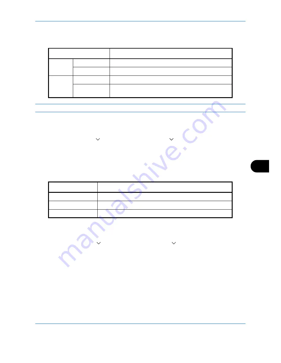 Triumph Adler DC 2465 User Manual Download Page 325