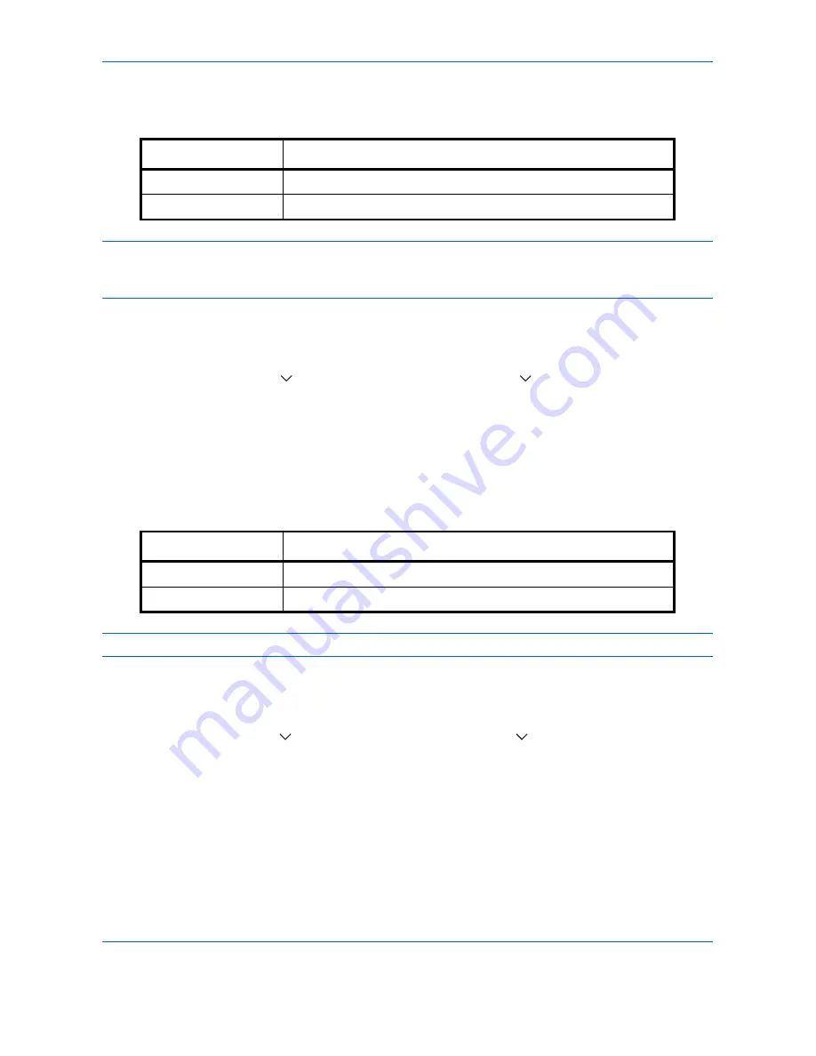 Triumph Adler DC 2465 User Manual Download Page 328