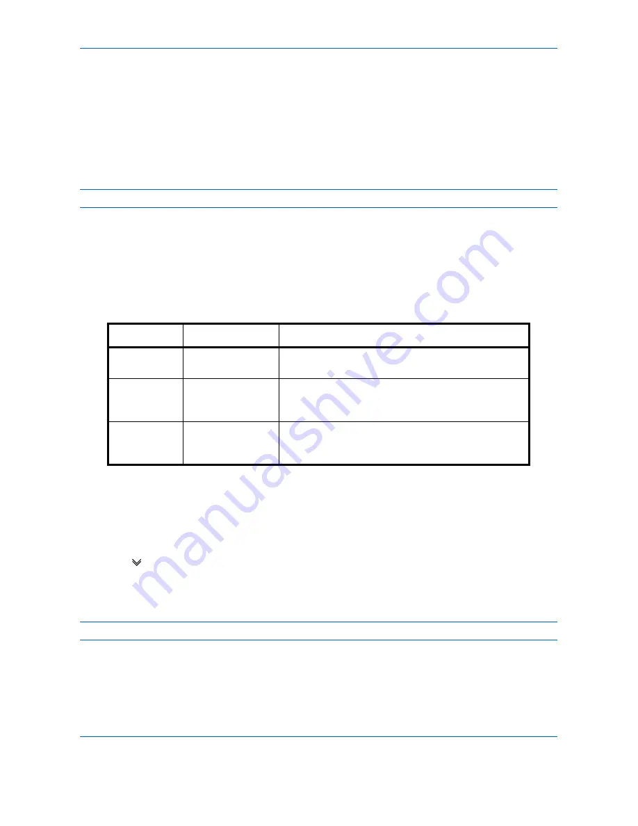 Triumph Adler DC 2465 User Manual Download Page 352