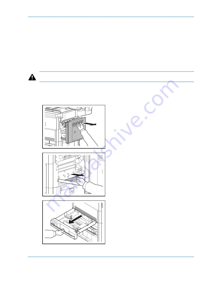 Triumph Adler DC 2465 User Manual Download Page 486