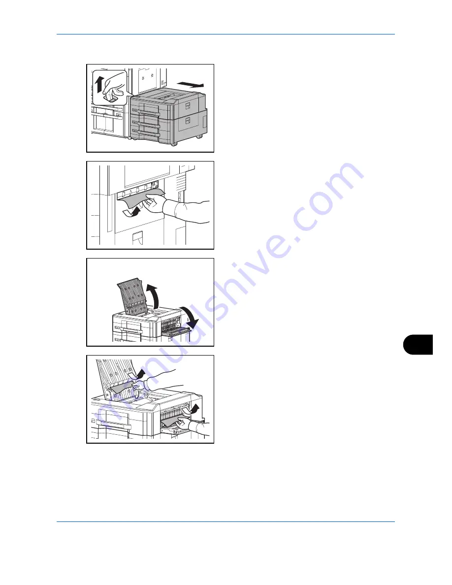 Triumph Adler DC 2465 User Manual Download Page 509