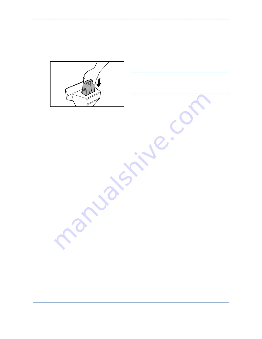 Triumph Adler DC 2465 User Manual Download Page 522